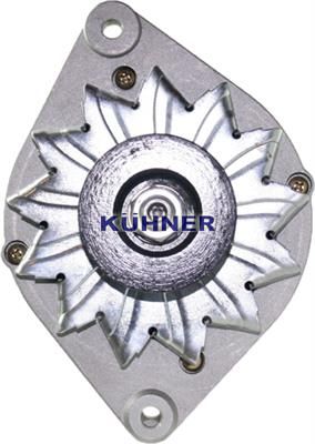 AD KÜHNER Ģenerators 30508RI